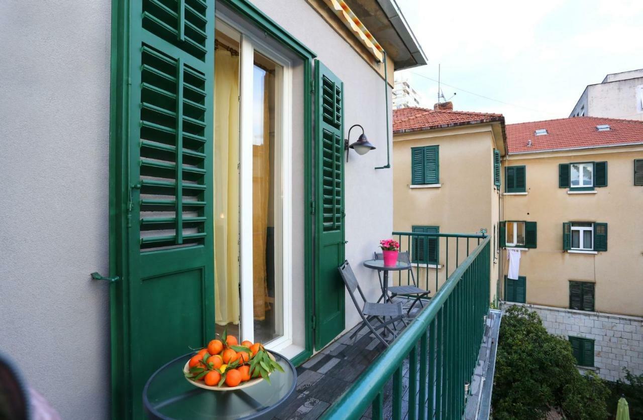 Appartement Pojisan