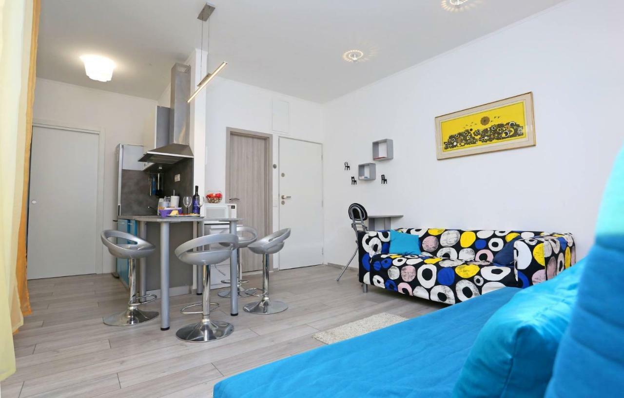 Apartment Pojisan Split