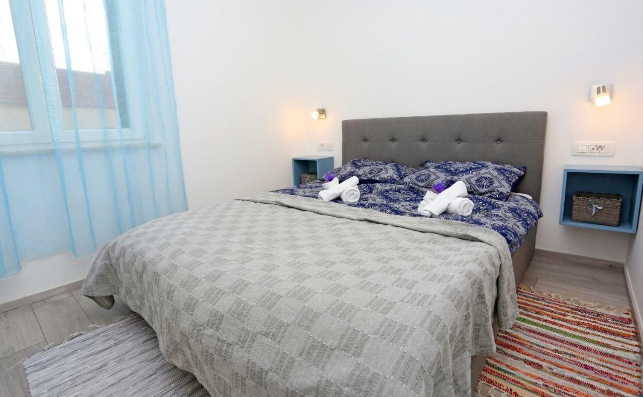 Apartment Pojisan *