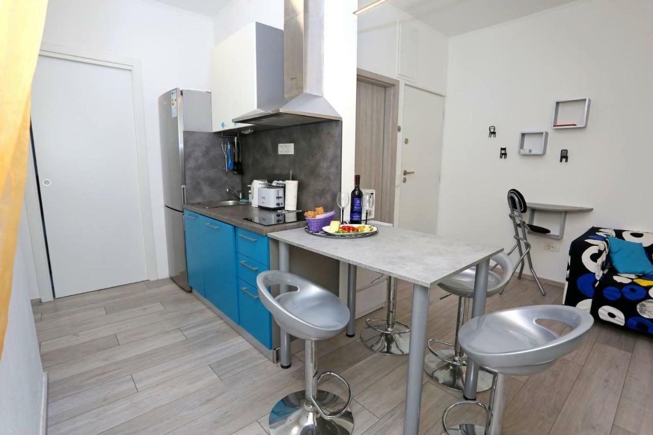 Pojisan Apartment *