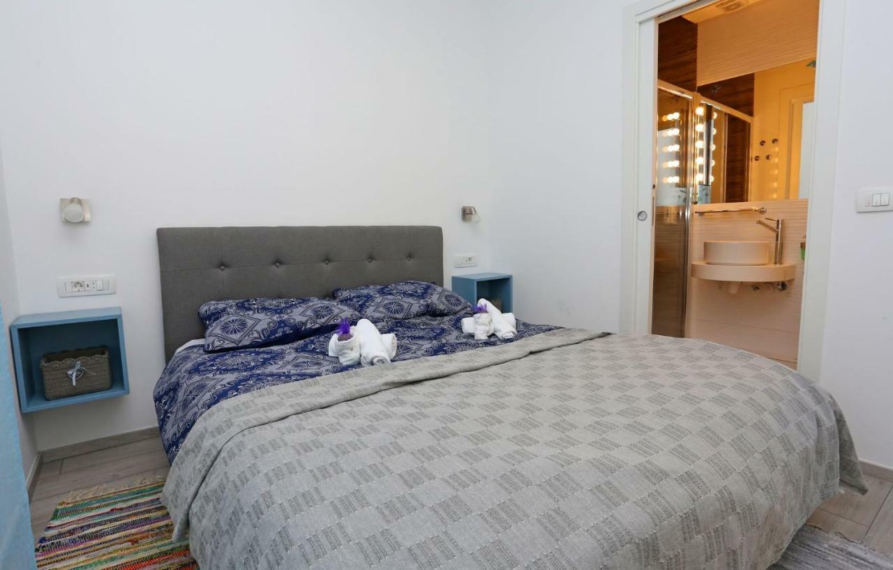 Apartment Pojisan *