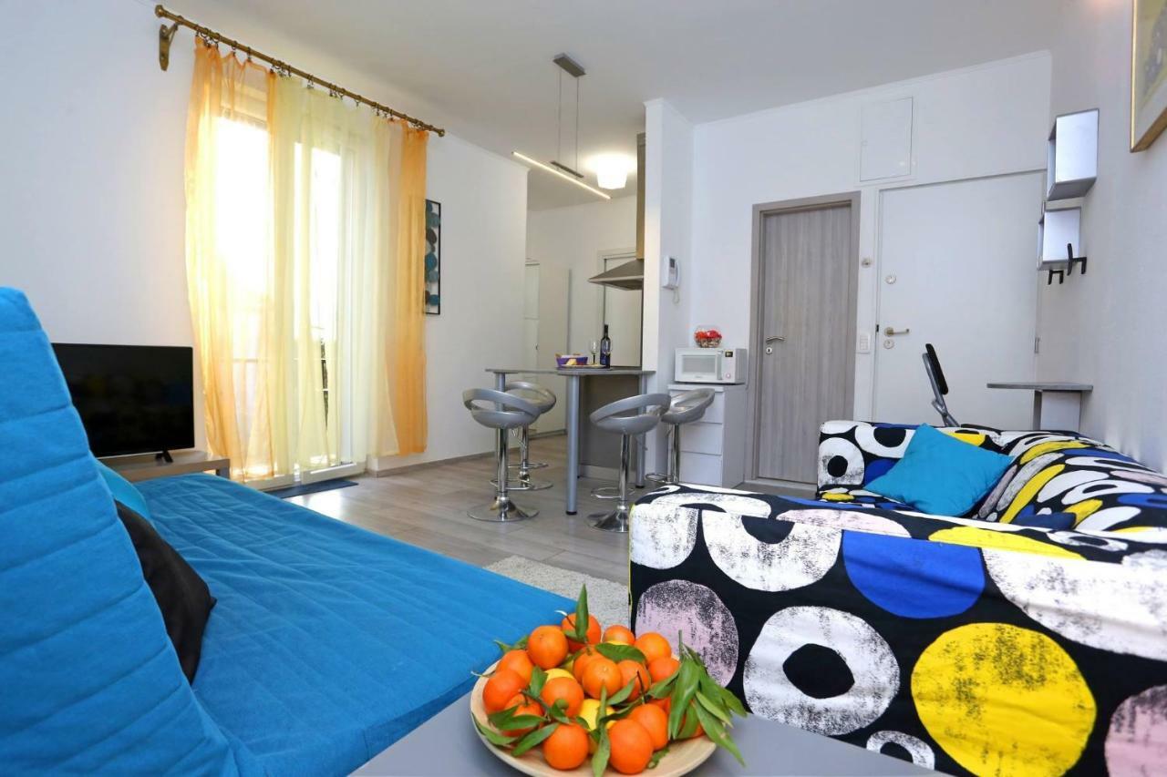Pojisan Apartment