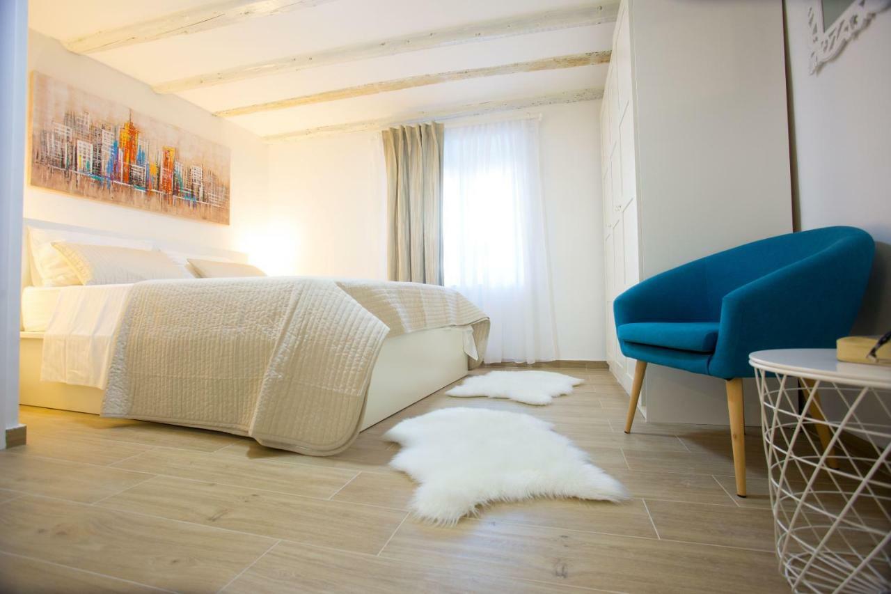 Dioniz Apartment Split