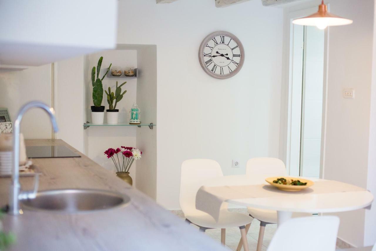 Apartment Dioniz