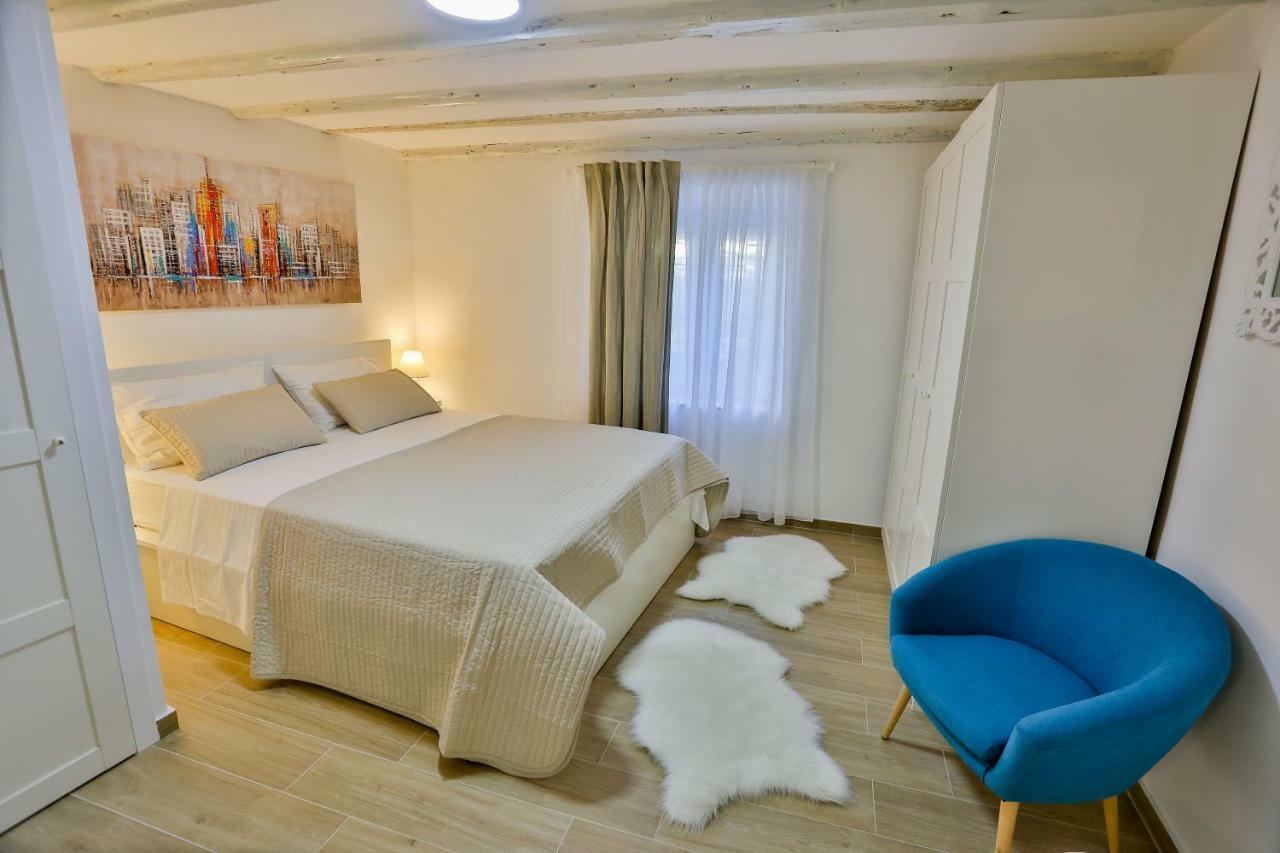 Dioniz Apartment Split