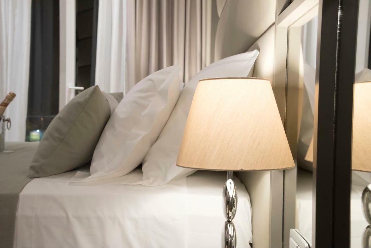 Fortuna Luxury 1 Acomodação com café da manhã 