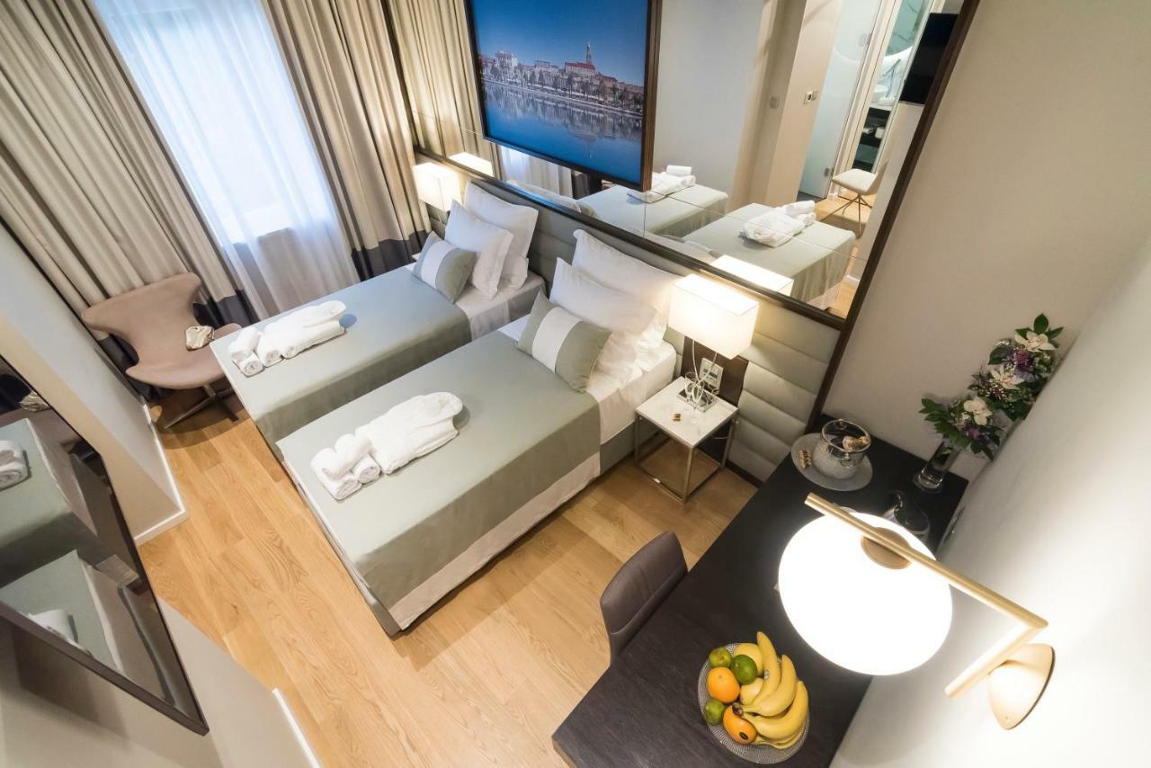Acomodação com café da manhã  Fortuna Luxury 1