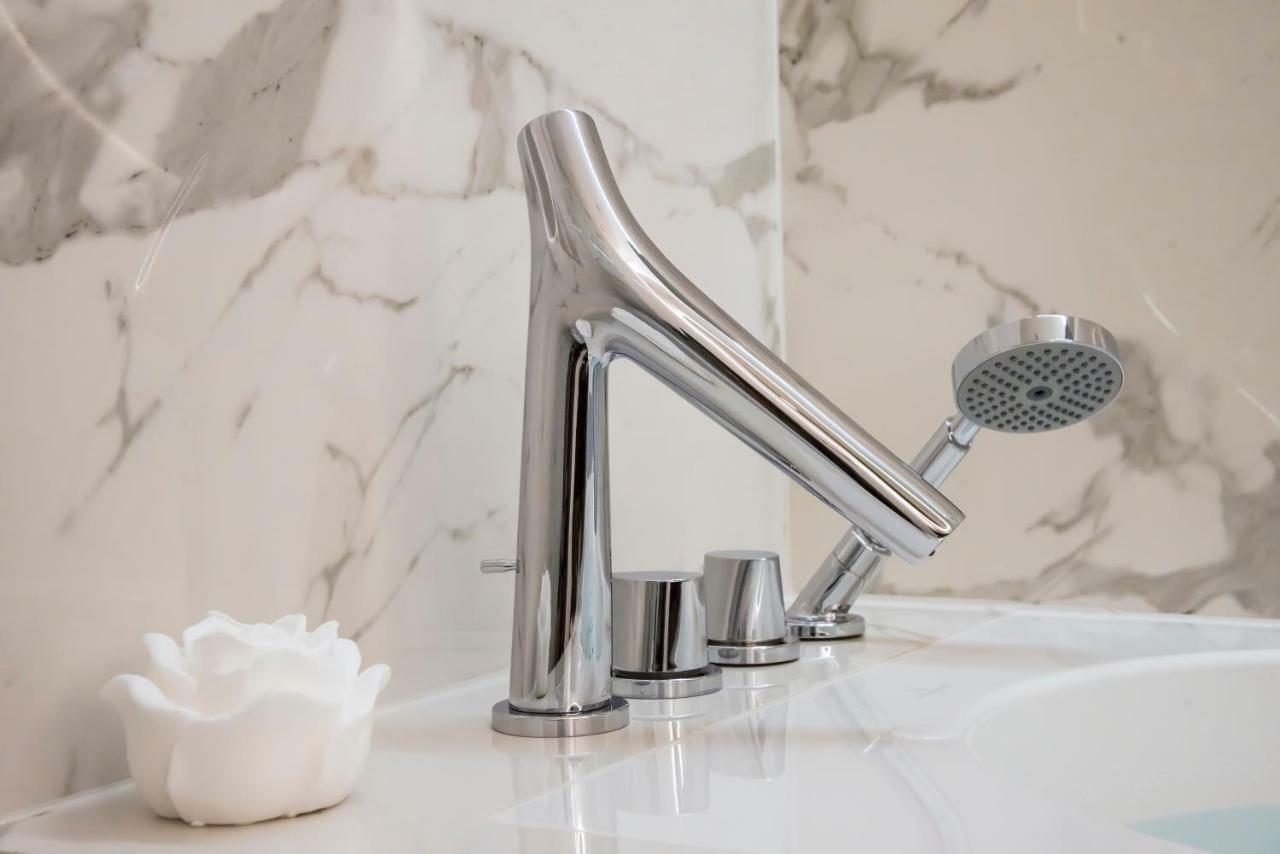 Fortuna Luxury 1 Acomodação com café da manhã  4*