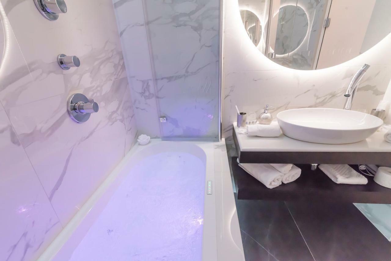 Fortuna Luxury 1 Acomodação com café da manhã  Split