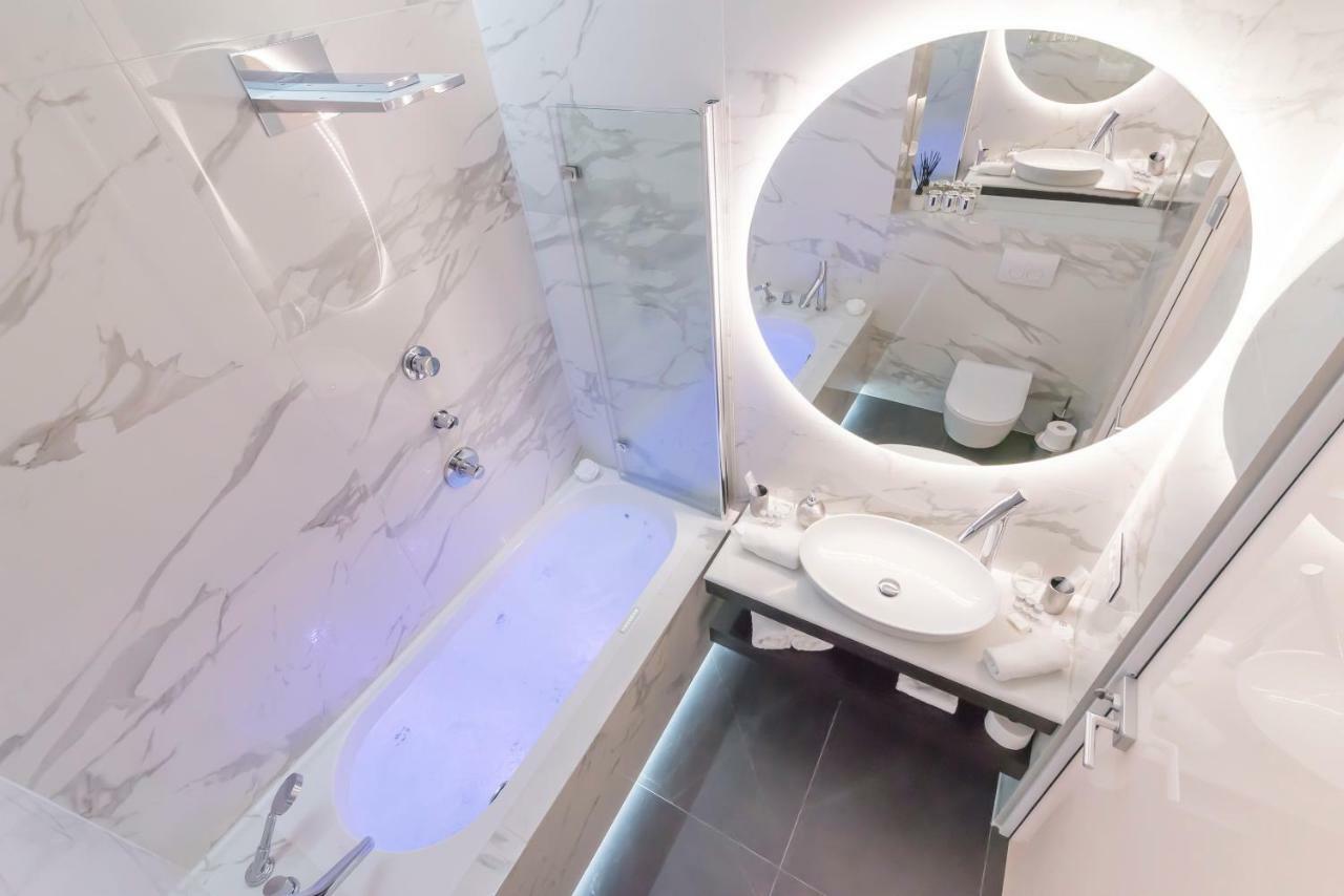 Fortuna Luxury 1 Acomodação com café da manhã  4*