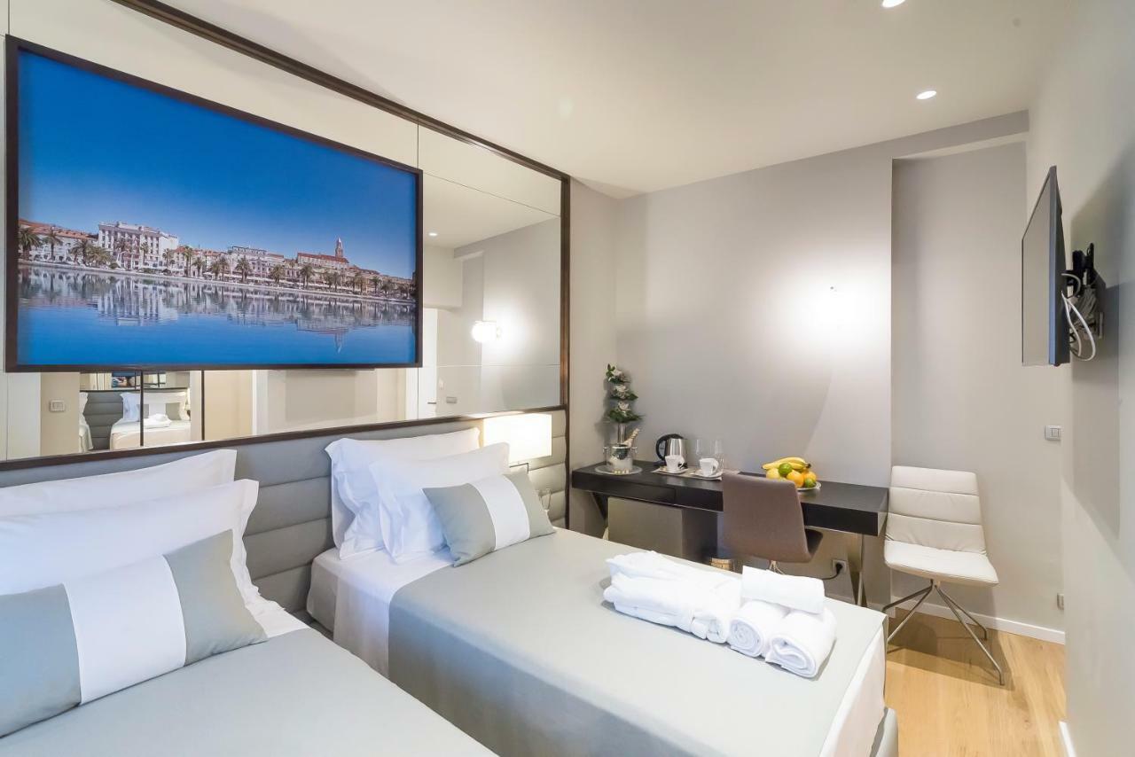 Fortuna Luxury 1 4* Split