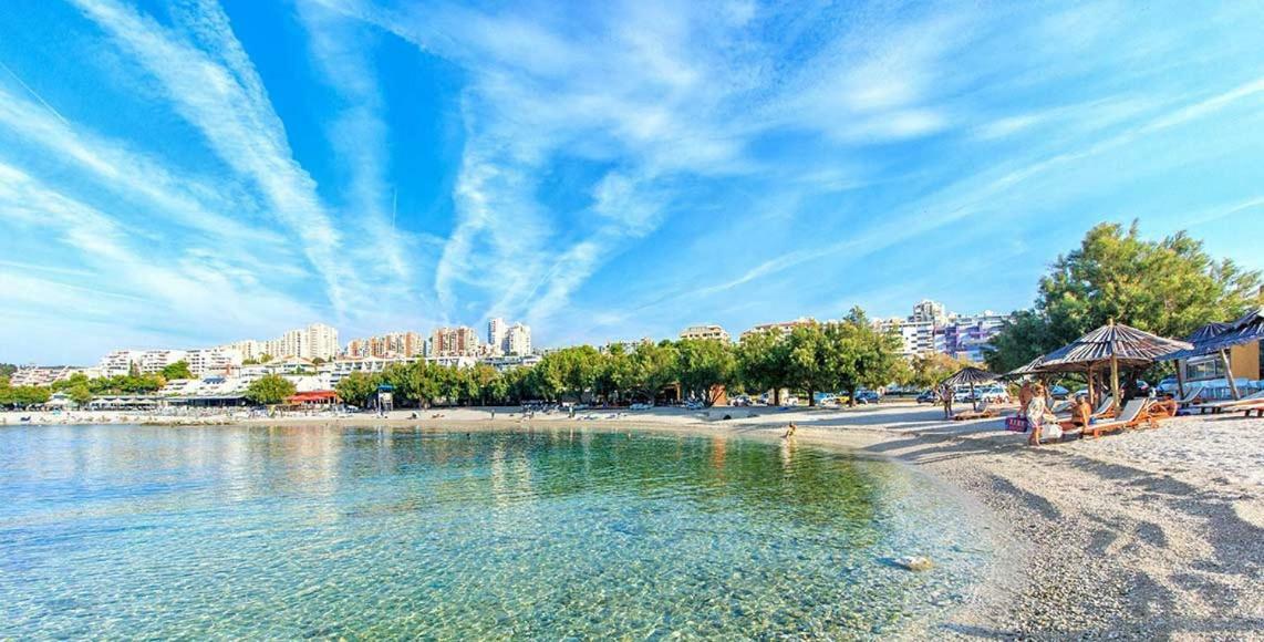 Bubli * Split