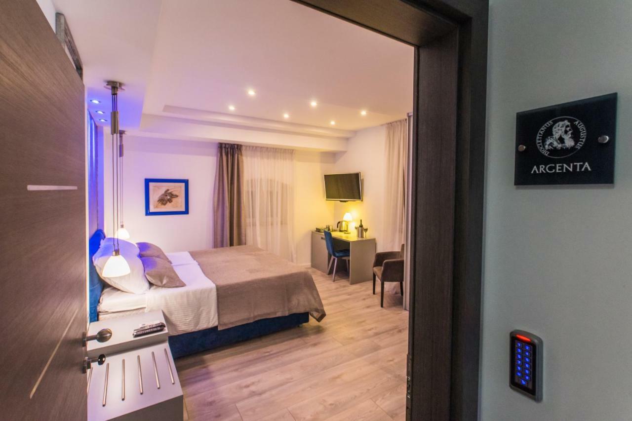 Casa de hóspedes Argenta Luxury Split