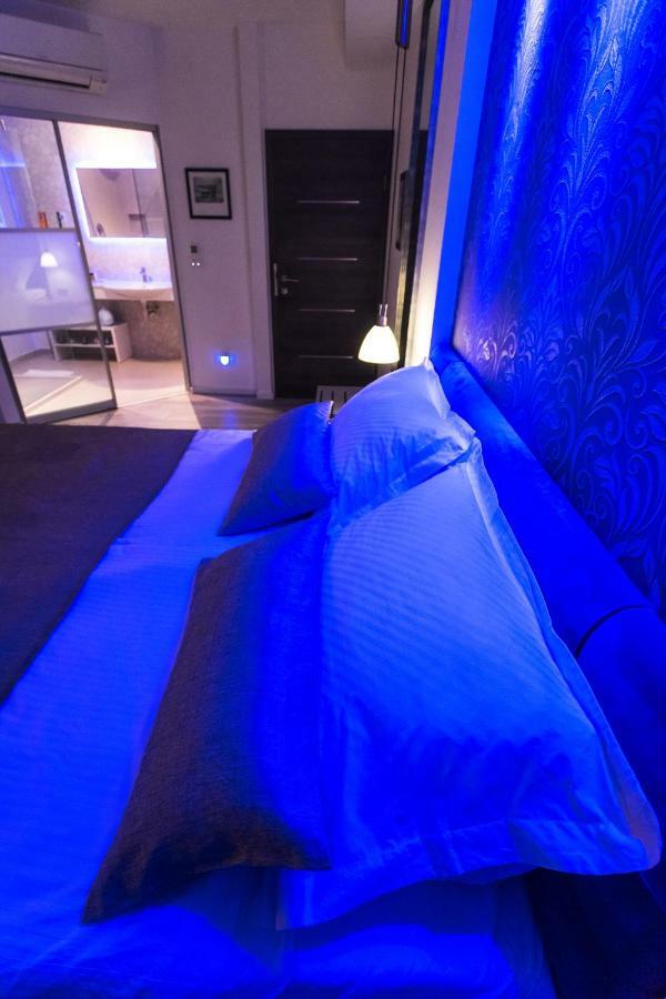 Casa de hóspedes Argenta Luxury 4*