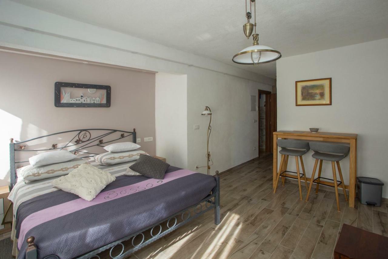 Apartment Bossa