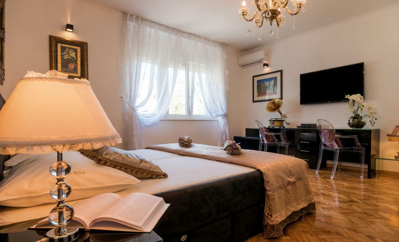Luxury App Old Town Palace Apartment