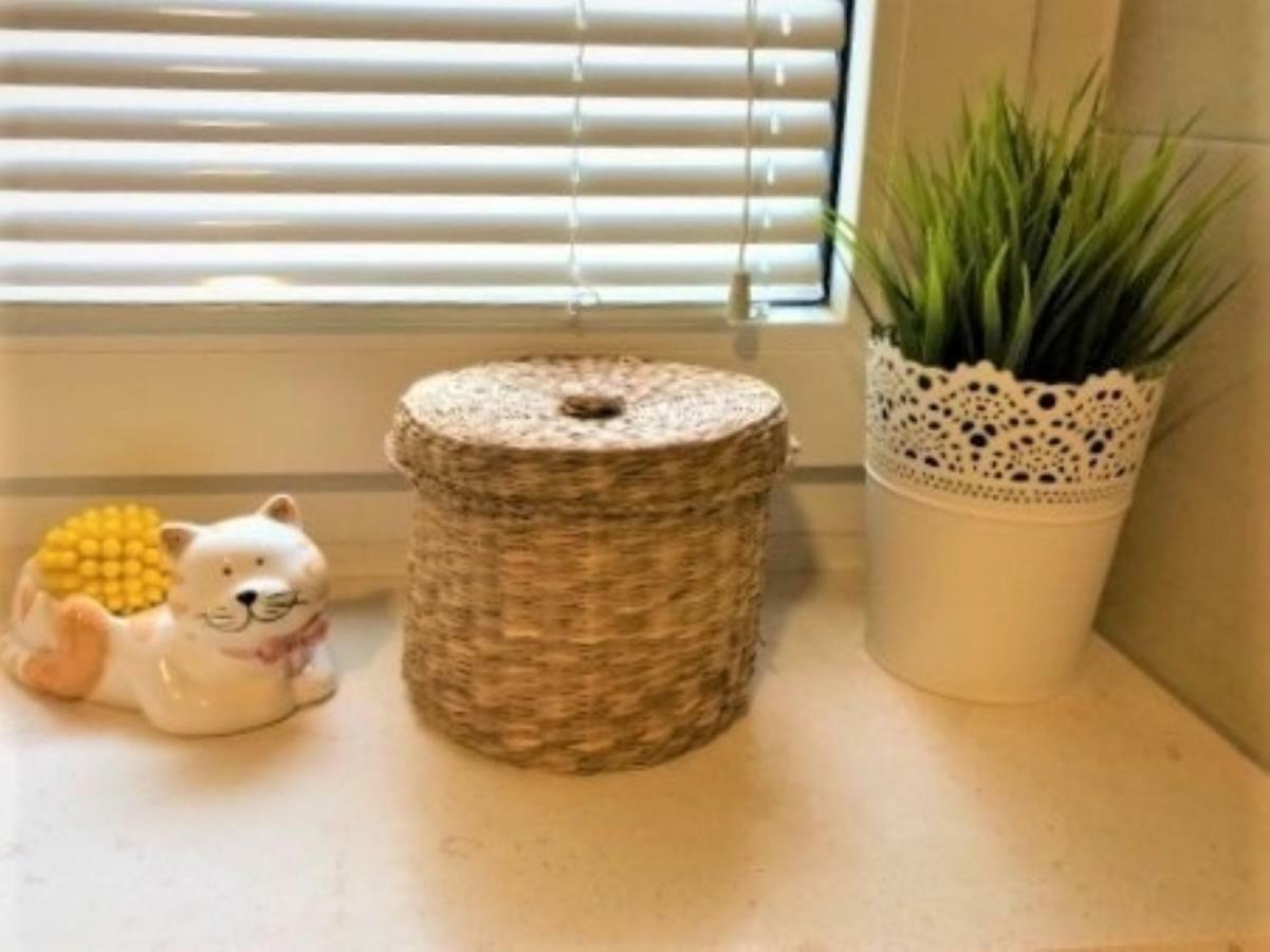 Barbaresko Apartamento Split