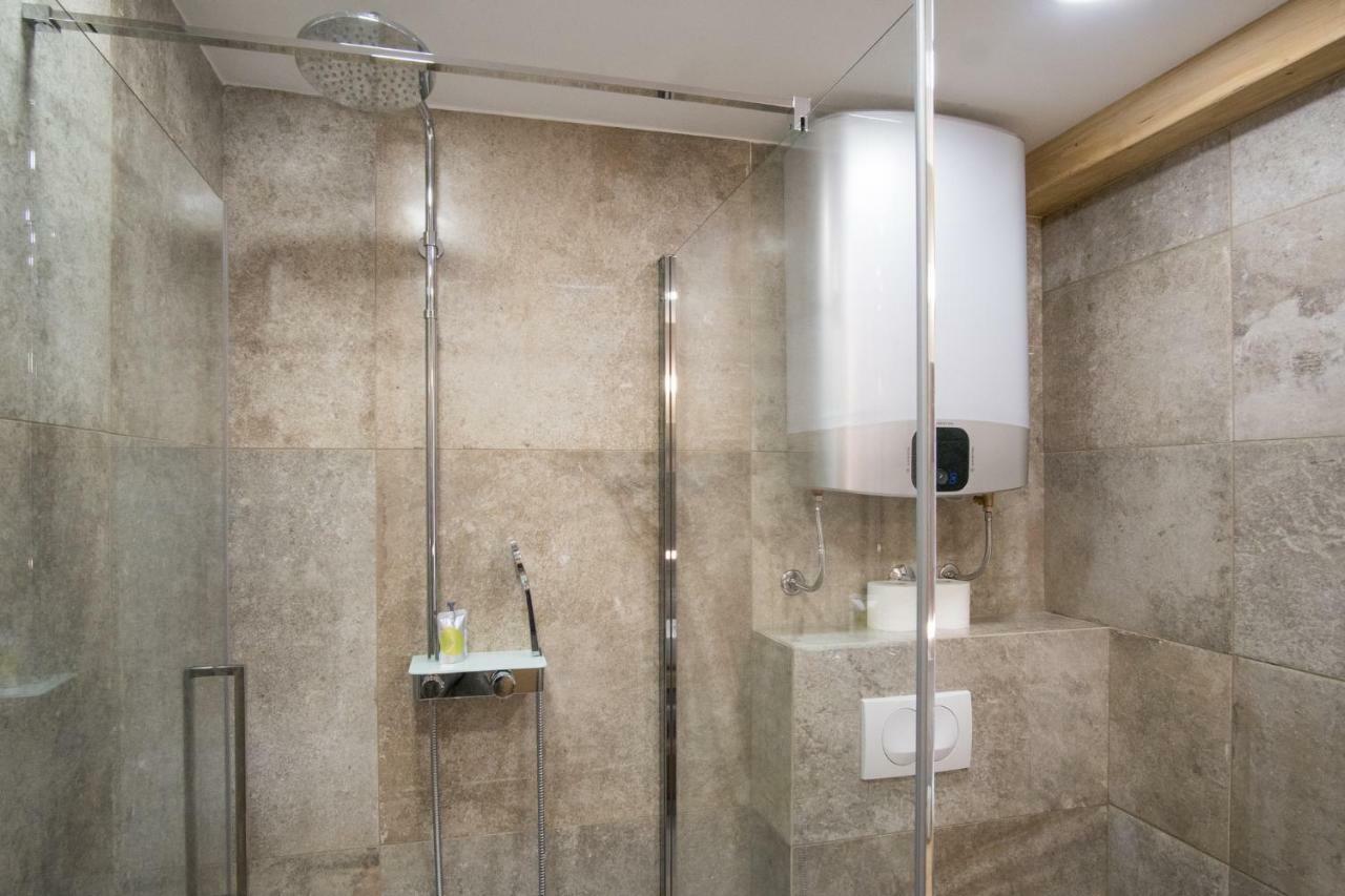 Gasthof Jr Luxury Guesthouse2