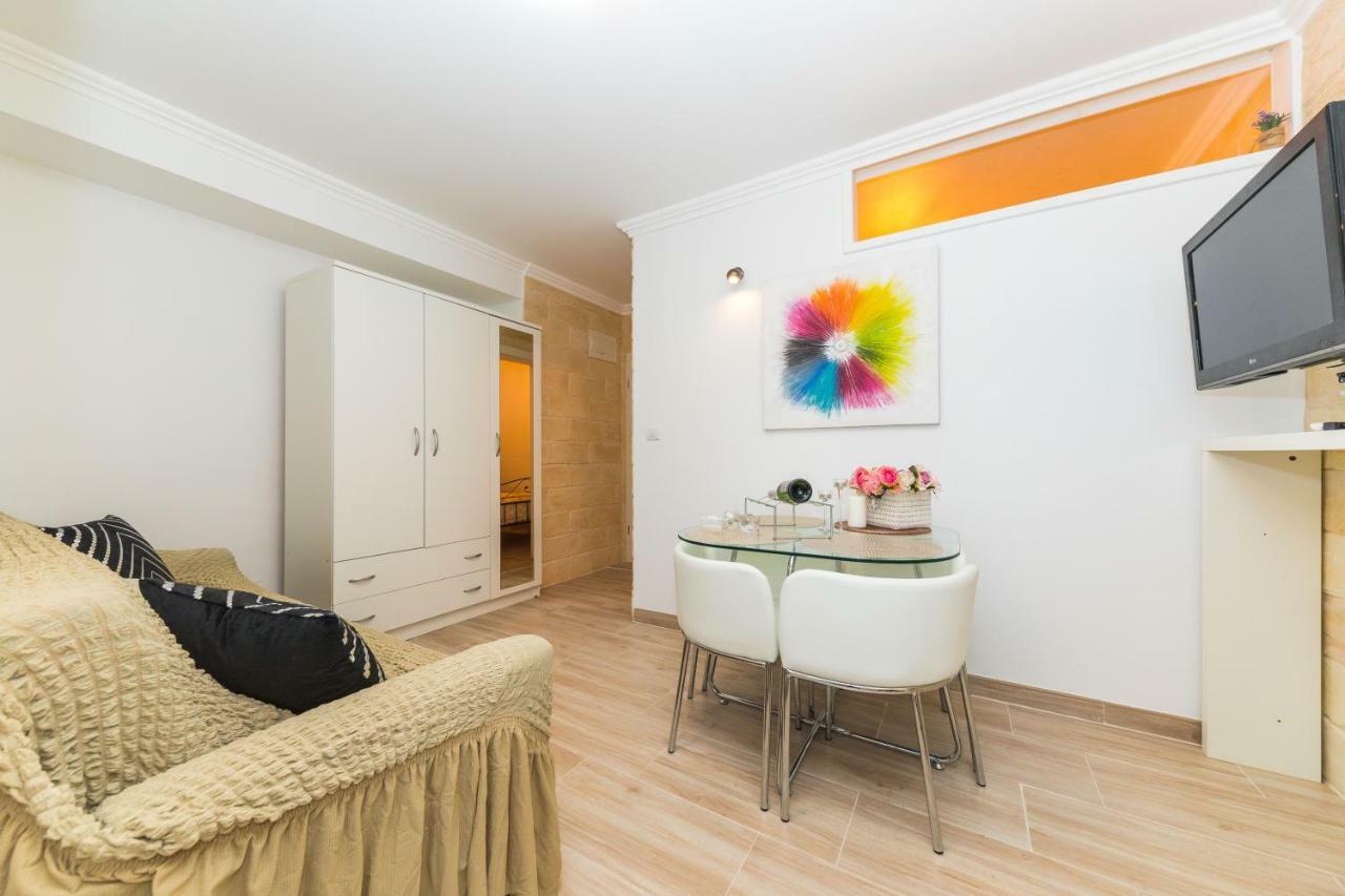 Apartment Lux Lana *