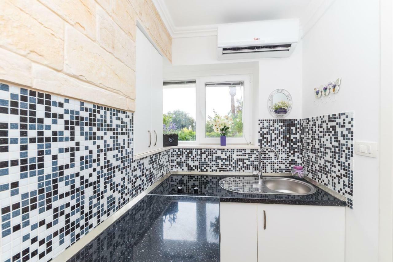 Lux Lana Apartment *