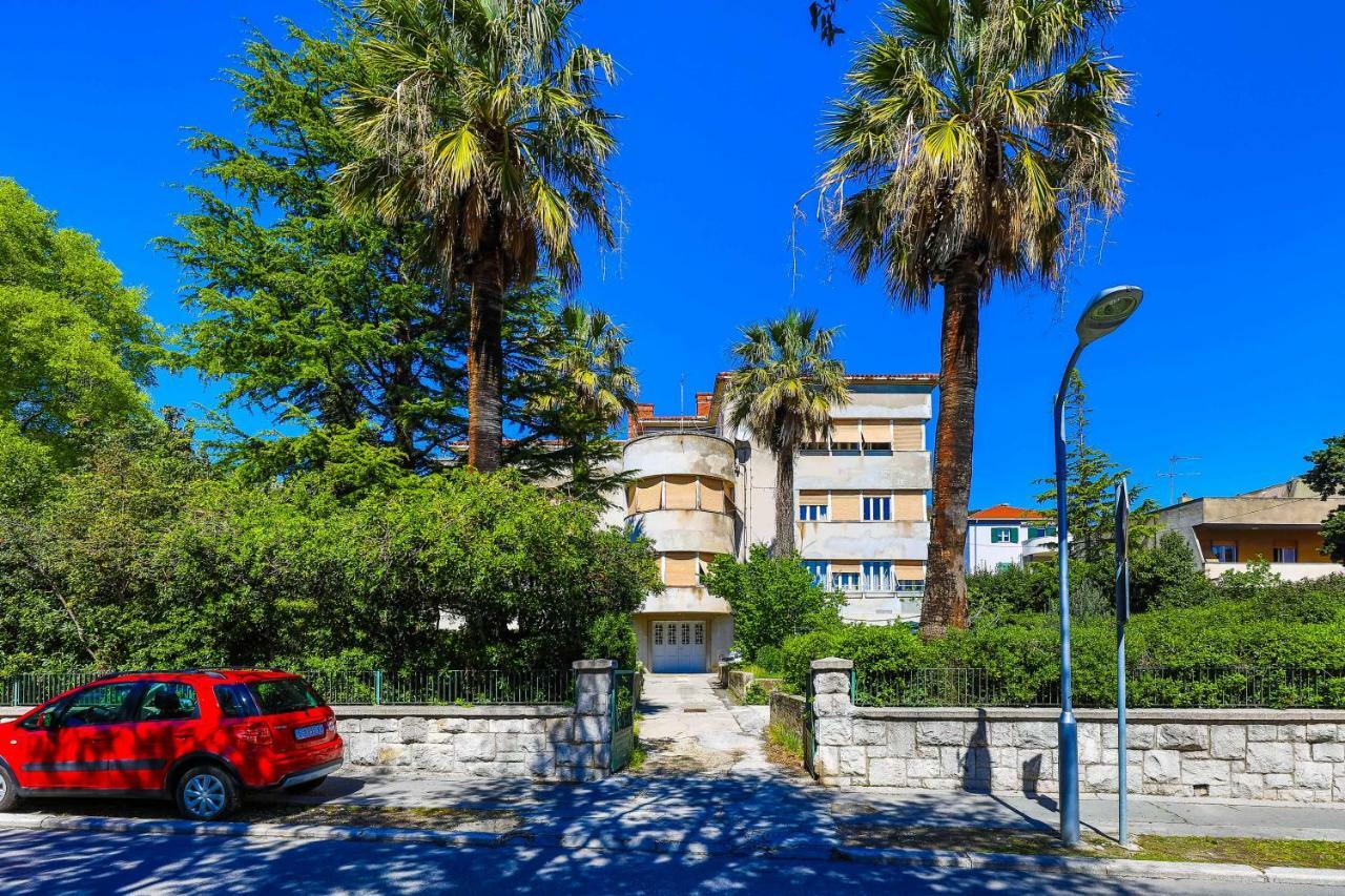 Apartment Lux Lana