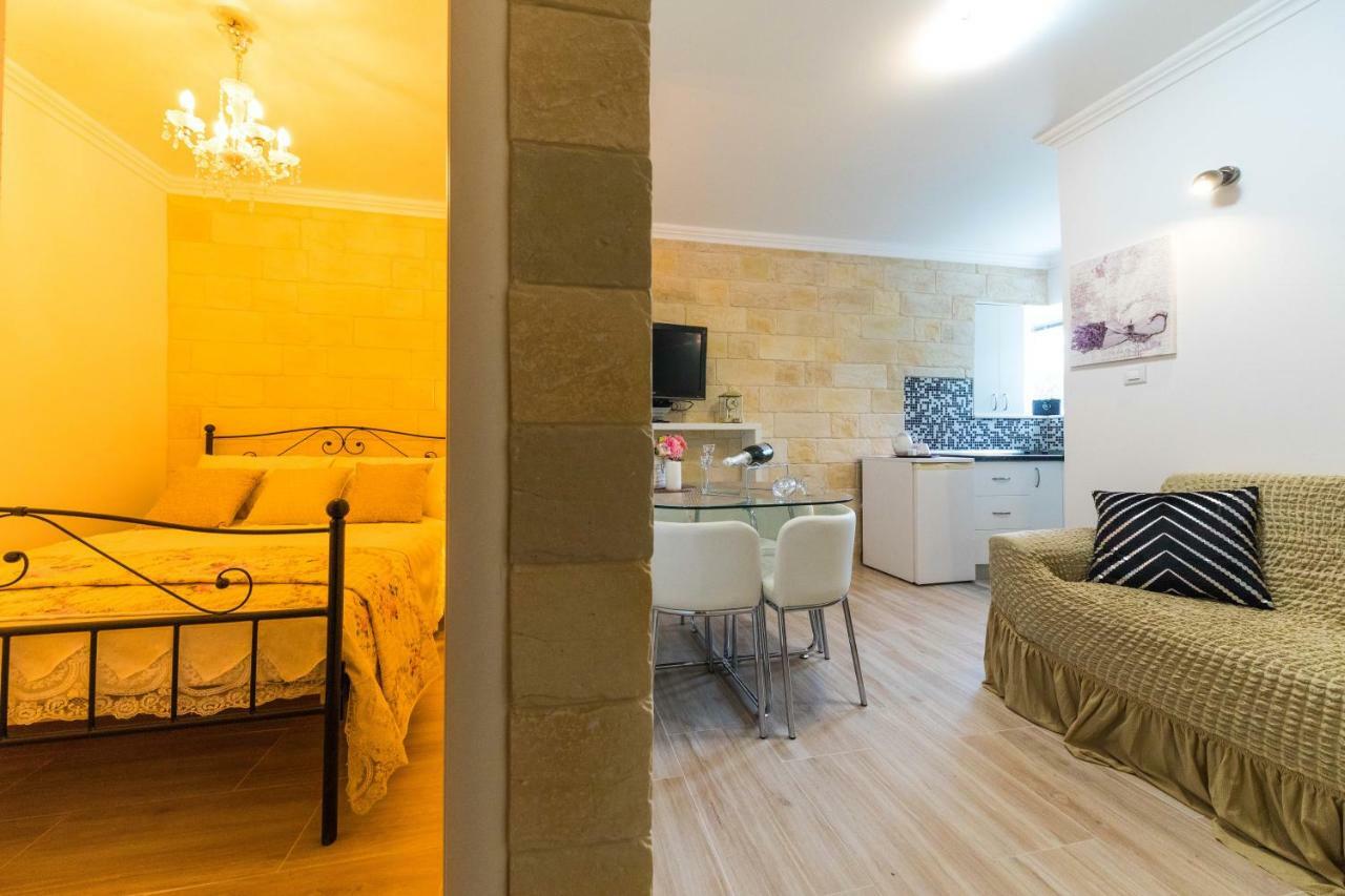 Apartment Lux Lana