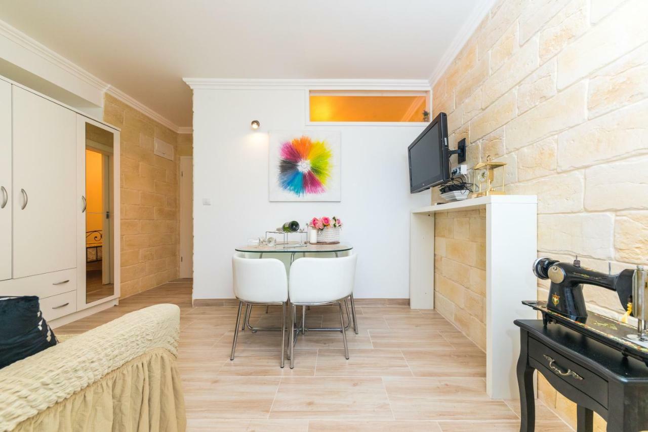 Apartment Lux Lana *