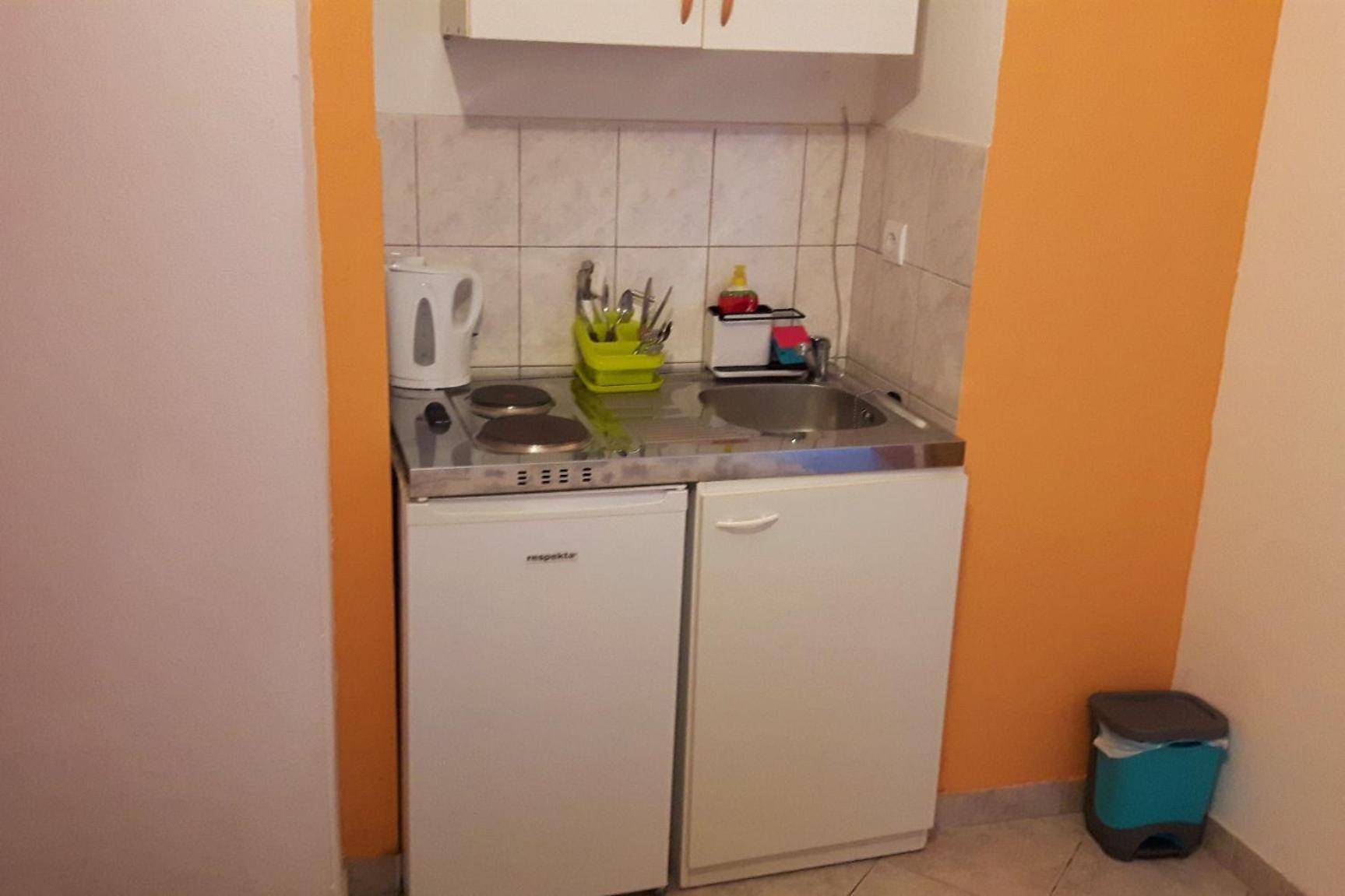 Apartment Viking