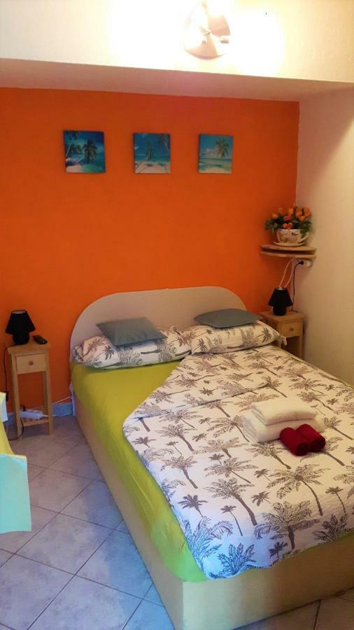 Viking Apartman *