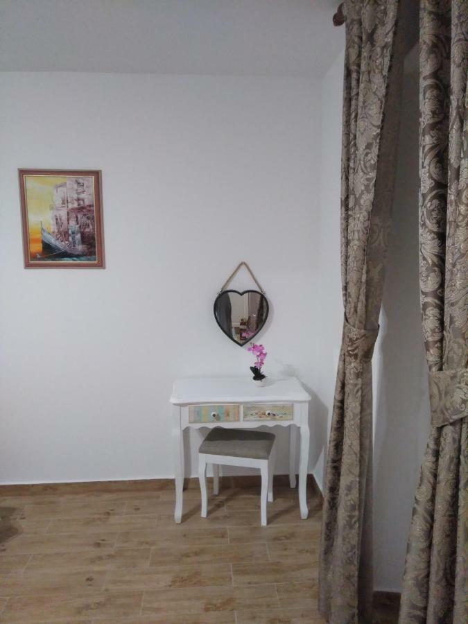 Apartment Center Roko