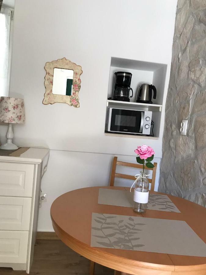 Center Roko Apartment