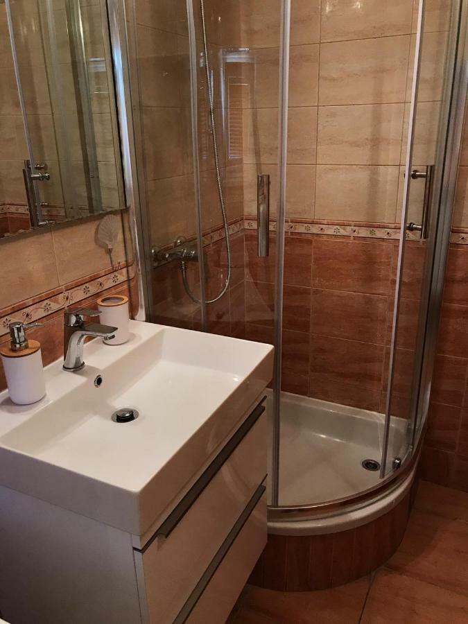 Apartment Center Roko