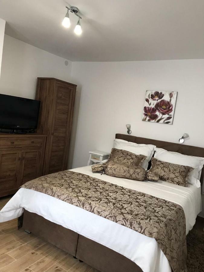 Center Roko Apartment Split