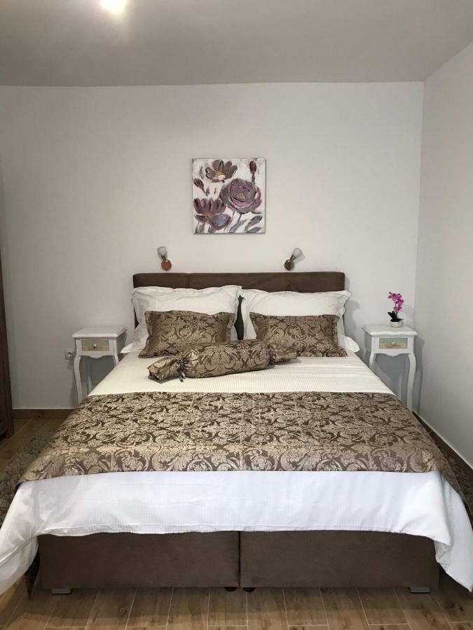 Apartment Center Roko Split