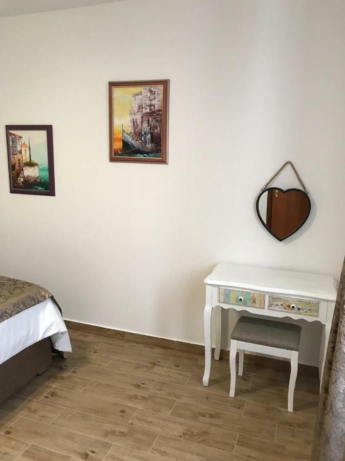 Apartment Center Roko Split