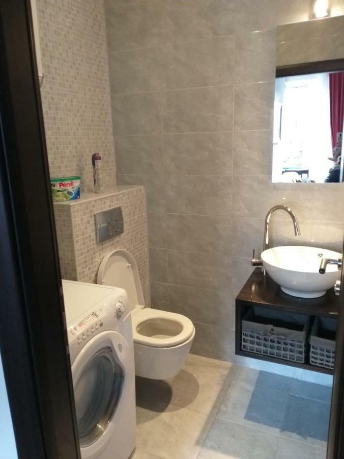 City Pads Apartment Apartamento