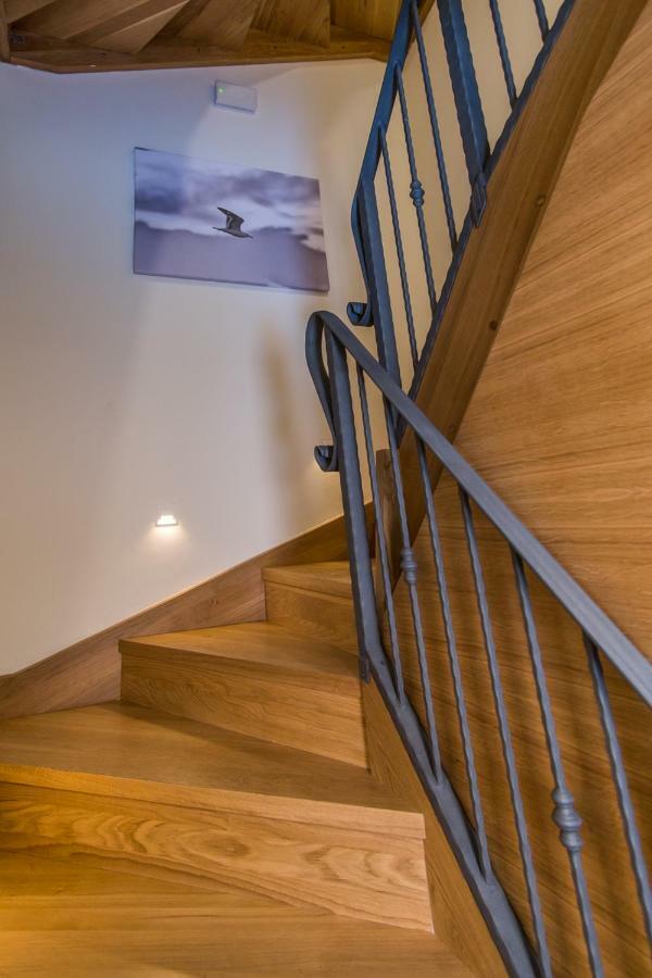 Gasthof Jr Luxury Guesthouse2