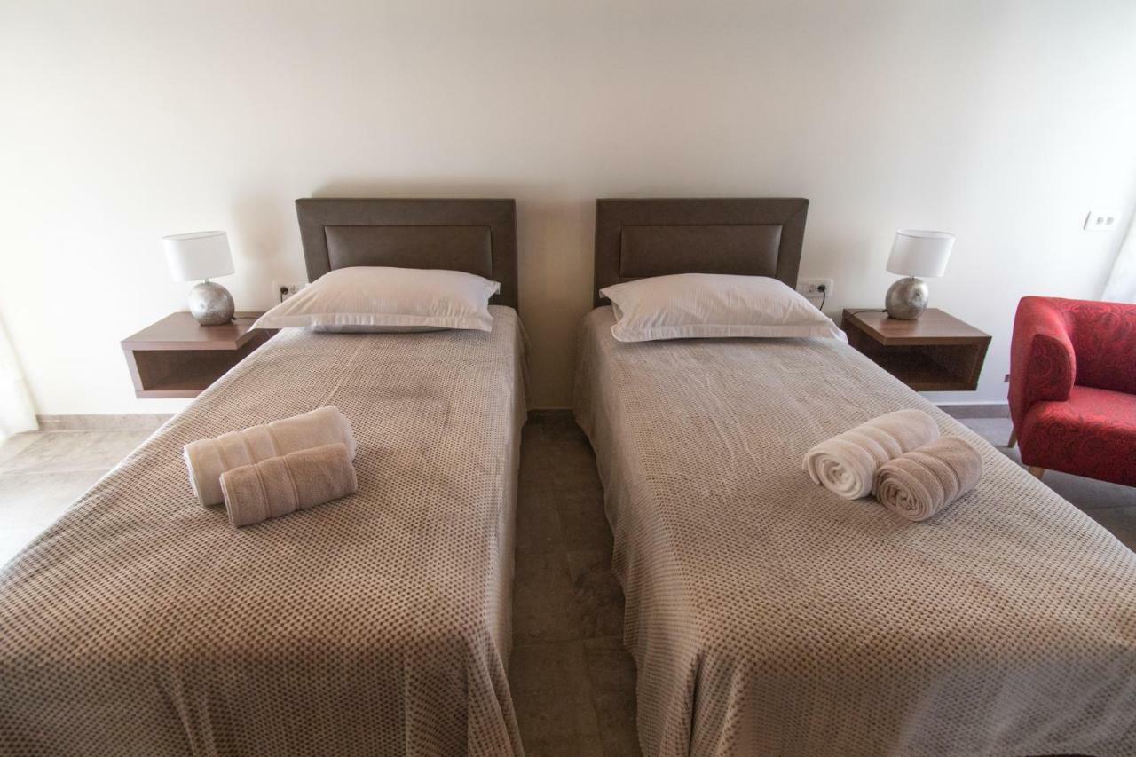 Jr Luxury Guesthouse2 Gasthof 4*