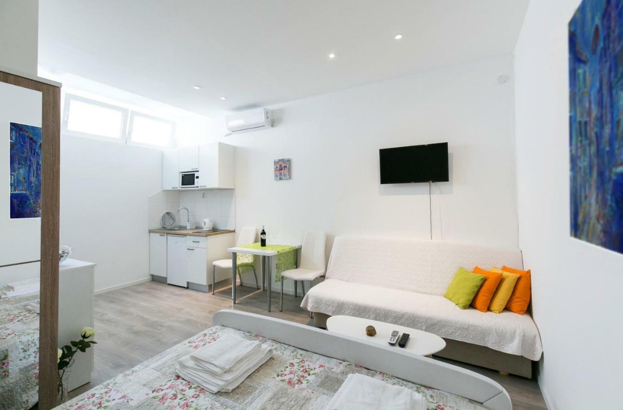 Apartment Sara Split