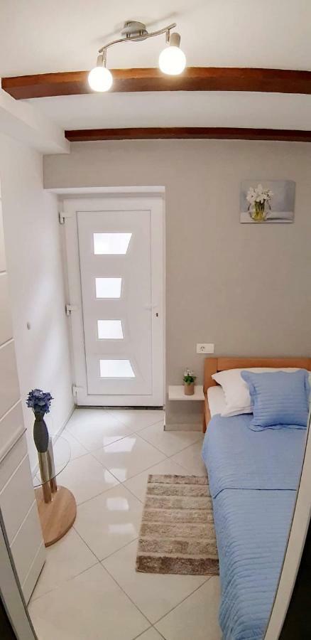 Center Tomislav Appartement *