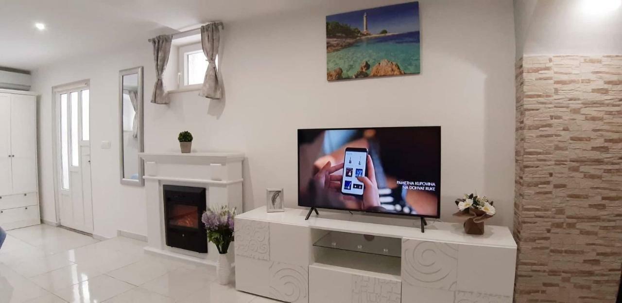 Center Tomislav Appartement