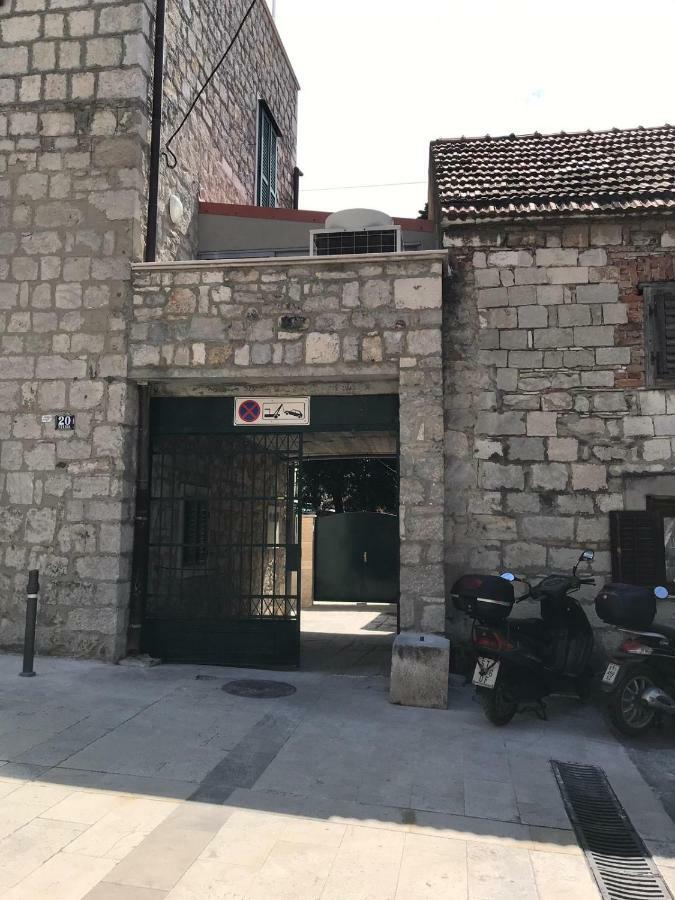 Apartment Center Roko