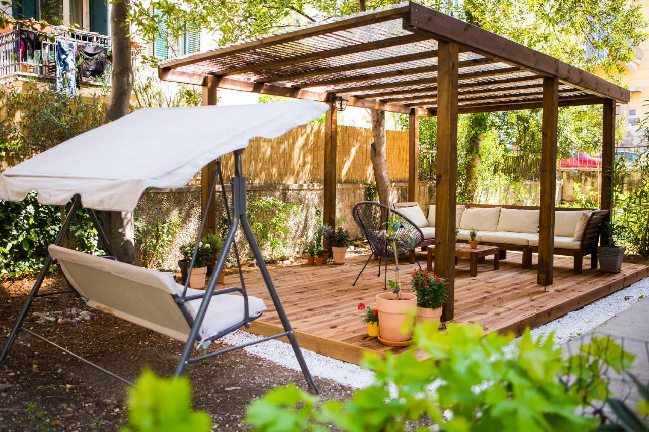 Luxurious With Private Garden *