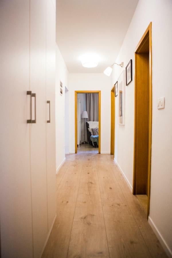 Apartment Luxurious With Private Garden Split