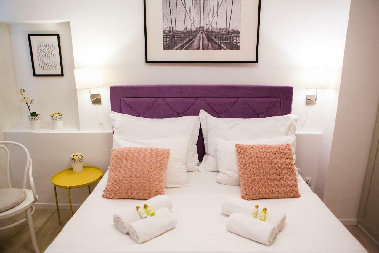 Apartment Luxurious With Private Garden *