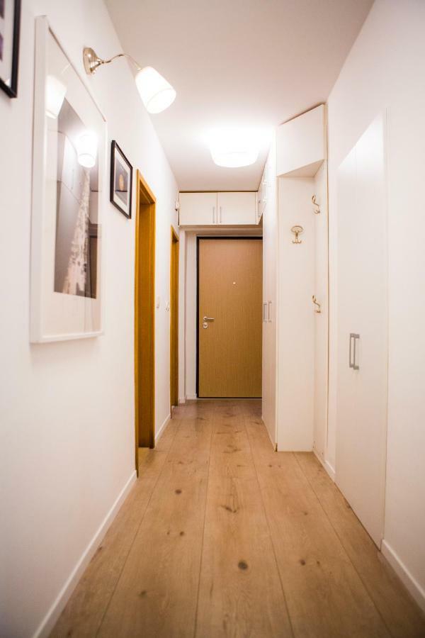 Apartment Luxurious With Private Garden *