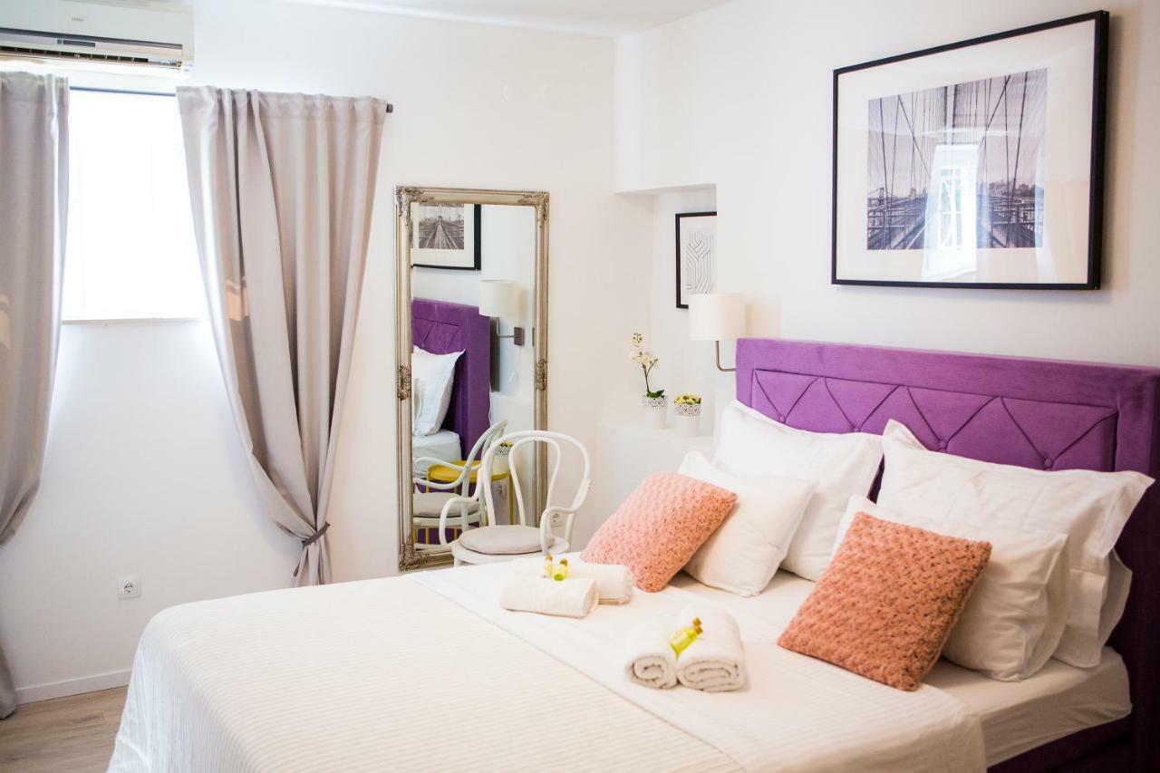 Apartment Luxurious With Private Garden Split