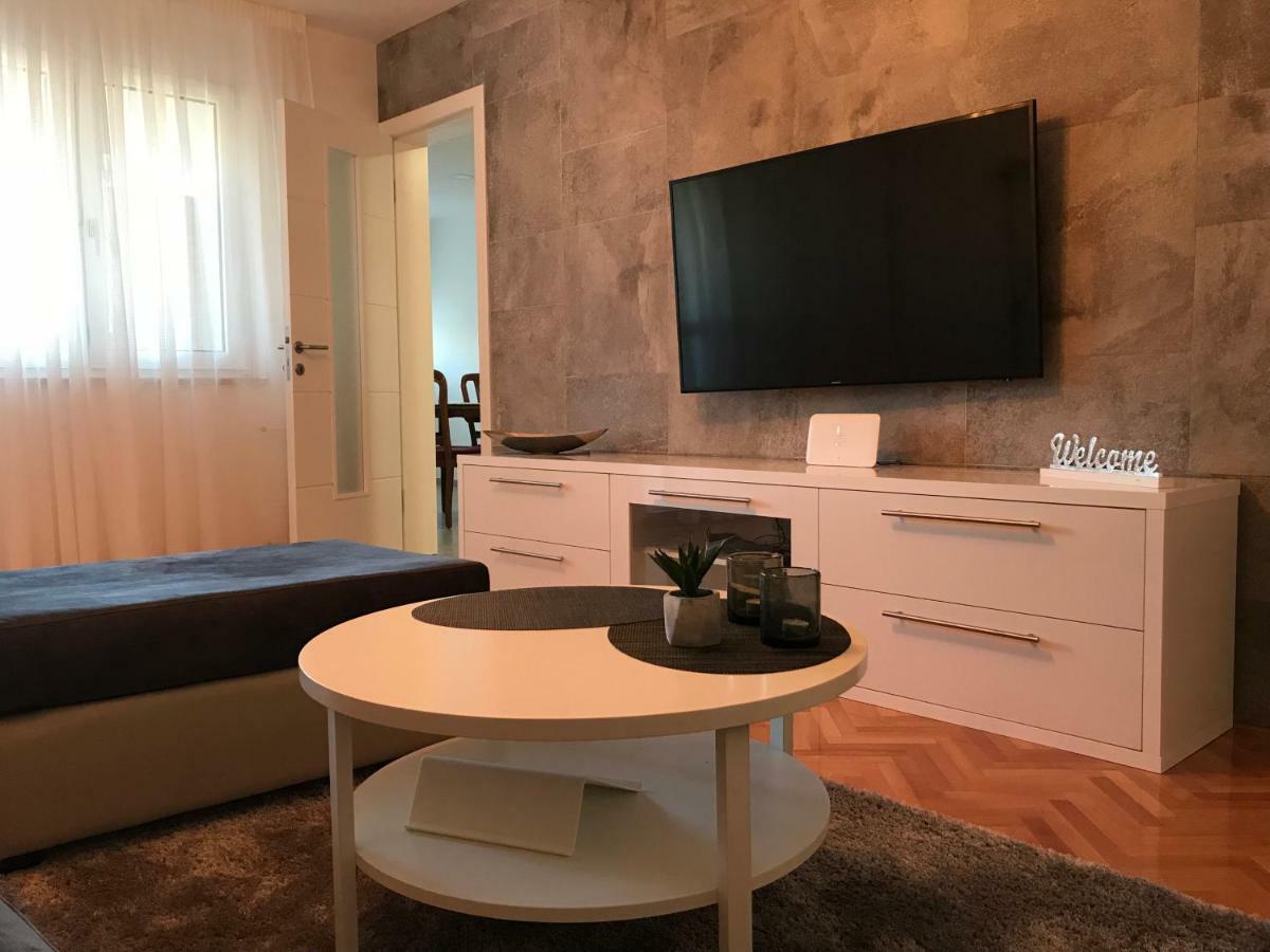 Apartment M&r Split