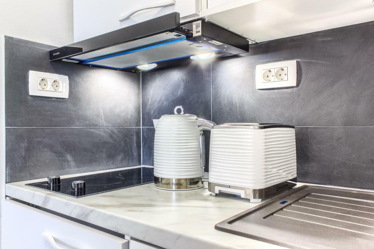 Apartamento Palace Porta Argentea Luxury *
