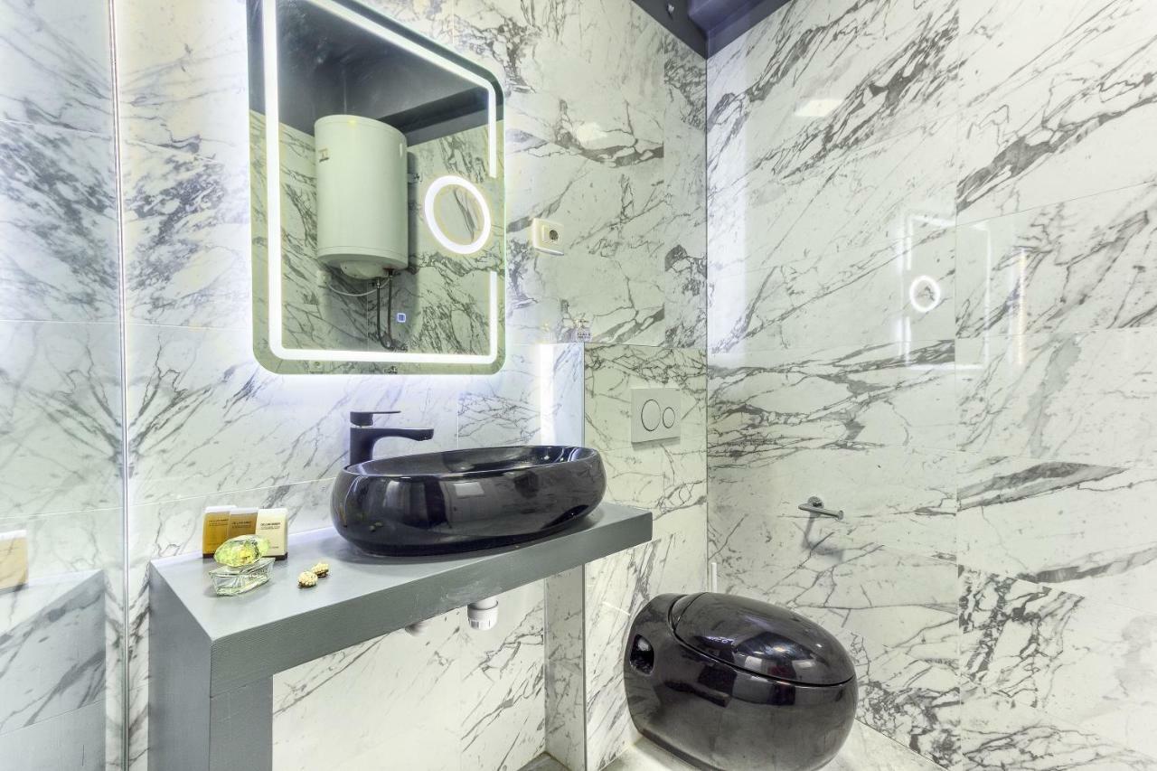 Palace Porta Argentea Luxury Apartamento Split